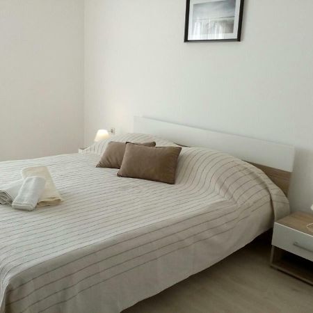 Apartman Knapic Koromačno Dış mekan fotoğraf